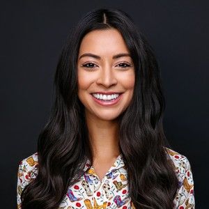 Meet your Posher, Lex